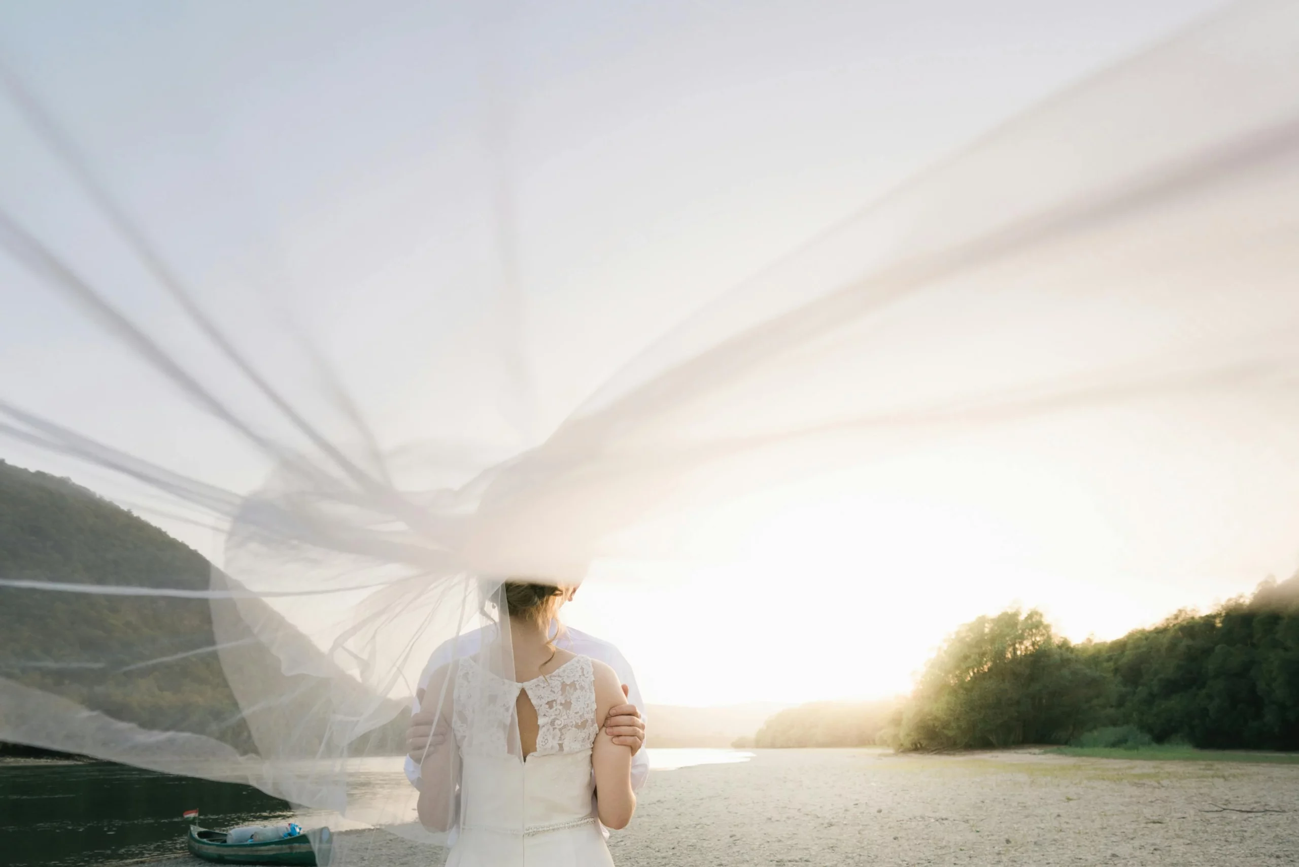 Pre-Wedding Photography in Mutiara Damansara